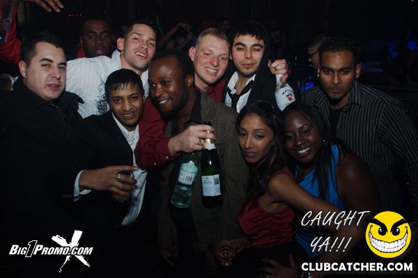 Luxy nightclub photo 223 - December 10th, 2011