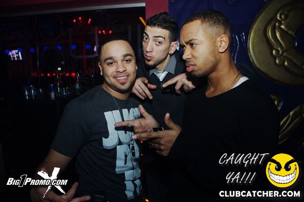Luxy nightclub photo 226 - December 10th, 2011