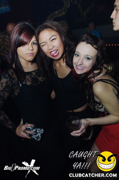 Luxy nightclub photo 227 - December 10th, 2011