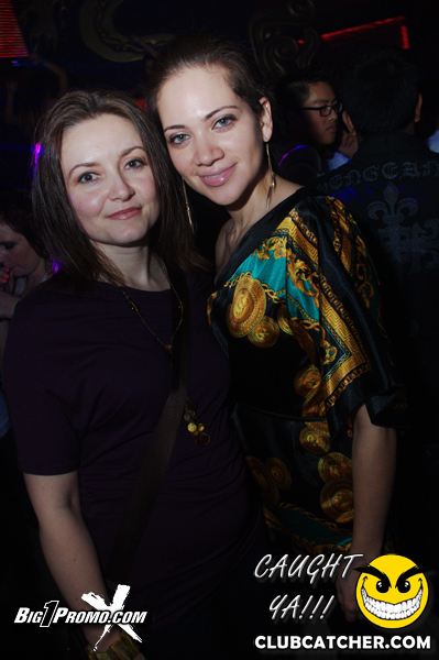 Luxy nightclub photo 228 - December 10th, 2011