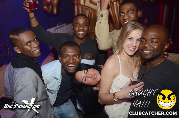 Luxy nightclub photo 24 - December 10th, 2011