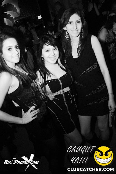 Luxy nightclub photo 233 - December 10th, 2011