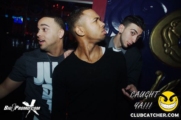 Luxy nightclub photo 234 - December 10th, 2011