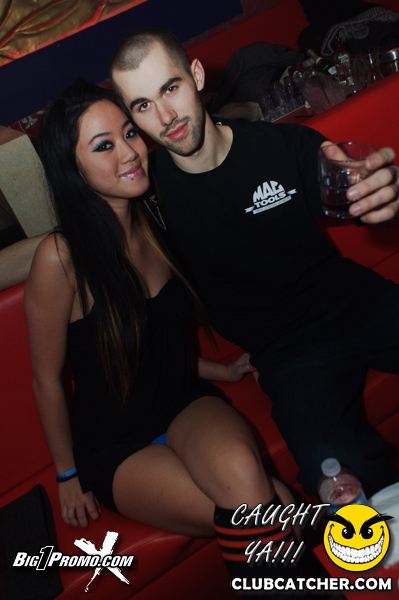 Luxy nightclub photo 235 - December 10th, 2011