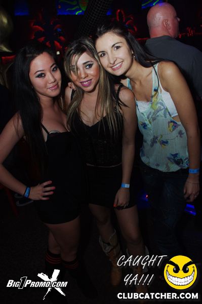 Luxy nightclub photo 236 - December 10th, 2011