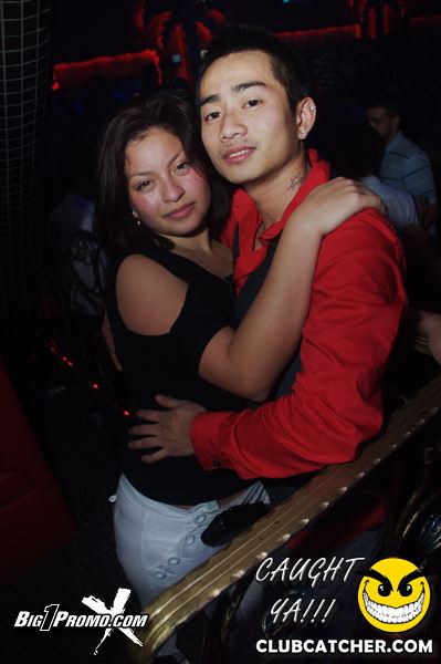 Luxy nightclub photo 238 - December 10th, 2011