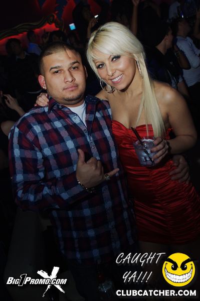 Luxy nightclub photo 240 - December 10th, 2011