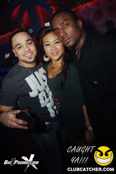 Luxy nightclub photo 242 - December 10th, 2011