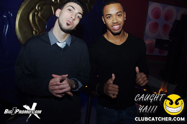 Luxy nightclub photo 243 - December 10th, 2011
