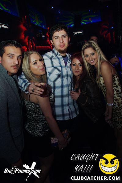 Luxy nightclub photo 244 - December 10th, 2011