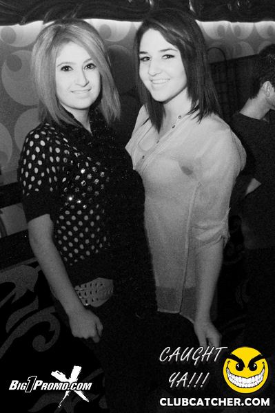 Luxy nightclub photo 245 - December 10th, 2011