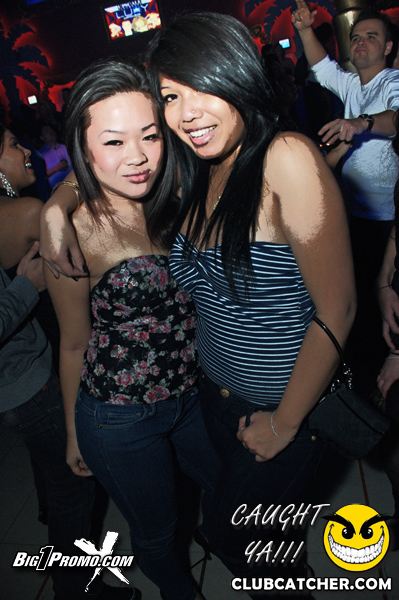 Luxy nightclub photo 246 - December 10th, 2011