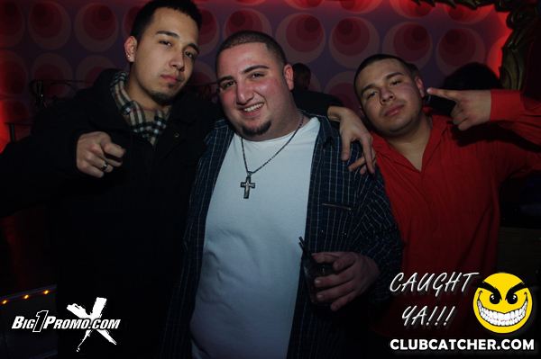Luxy nightclub photo 247 - December 10th, 2011