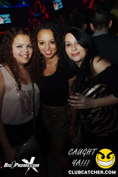 Luxy nightclub photo 248 - December 10th, 2011
