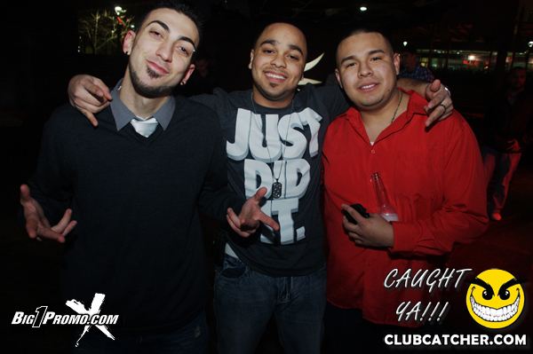 Luxy nightclub photo 250 - December 10th, 2011