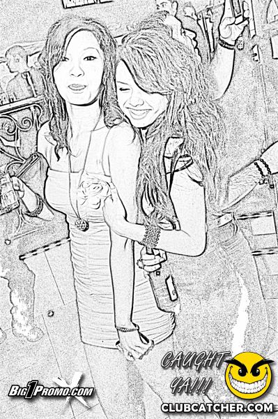 Luxy nightclub photo 251 - December 10th, 2011