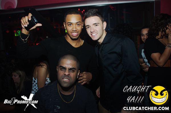 Luxy nightclub photo 255 - December 10th, 2011