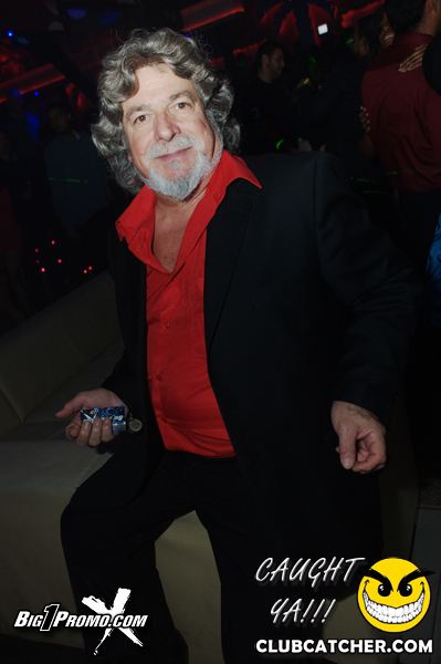 Luxy nightclub photo 256 - December 10th, 2011