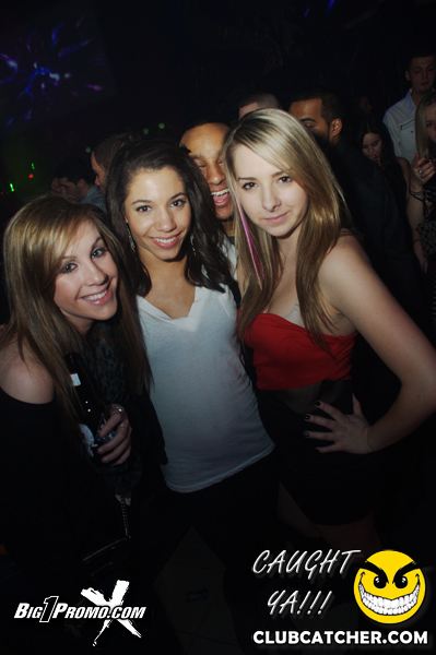 Luxy nightclub photo 257 - December 10th, 2011