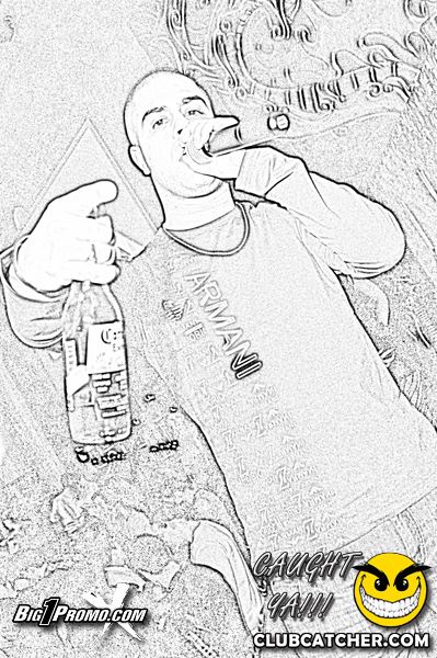 Luxy nightclub photo 259 - December 10th, 2011