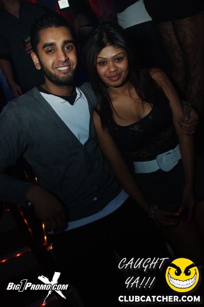 Luxy nightclub photo 260 - December 10th, 2011