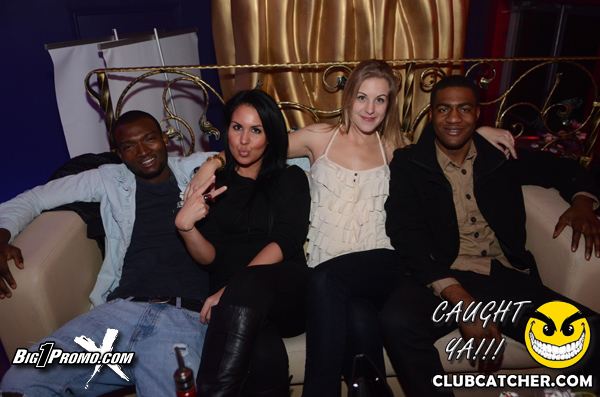 Luxy nightclub photo 27 - December 10th, 2011
