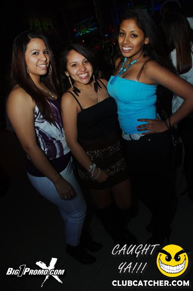 Luxy nightclub photo 262 - December 10th, 2011