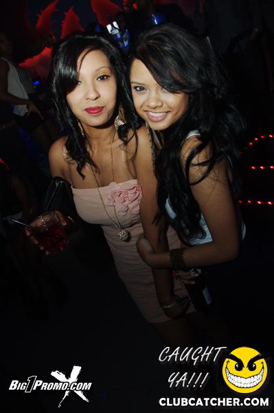 Luxy nightclub photo 264 - December 10th, 2011