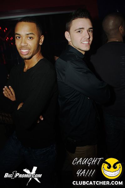 Luxy nightclub photo 270 - December 10th, 2011