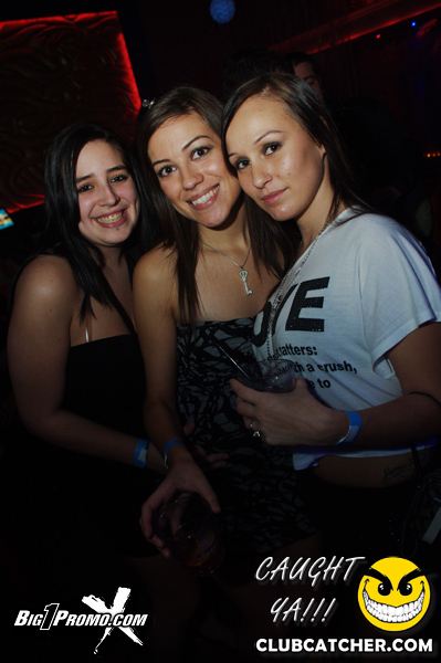 Luxy nightclub photo 272 - December 10th, 2011