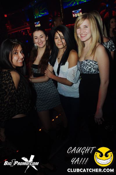 Luxy nightclub photo 273 - December 10th, 2011