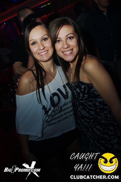 Luxy nightclub photo 274 - December 10th, 2011
