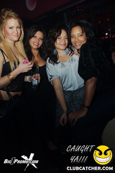 Luxy nightclub photo 278 - December 10th, 2011
