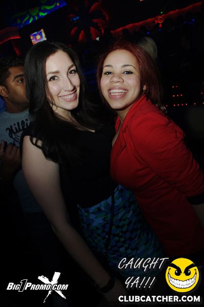 Luxy nightclub photo 279 - December 10th, 2011