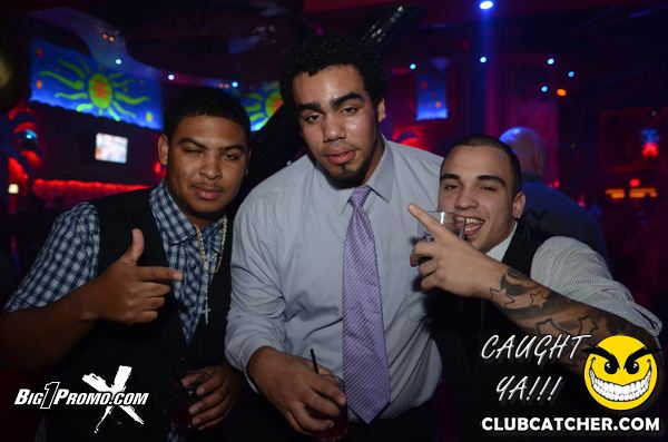 Luxy nightclub photo 29 - December 10th, 2011