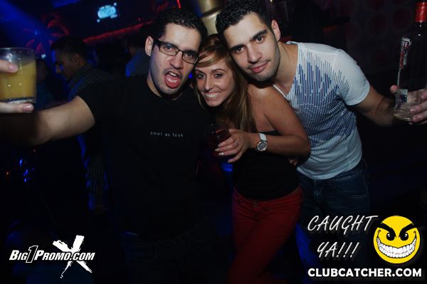 Luxy nightclub photo 281 - December 10th, 2011