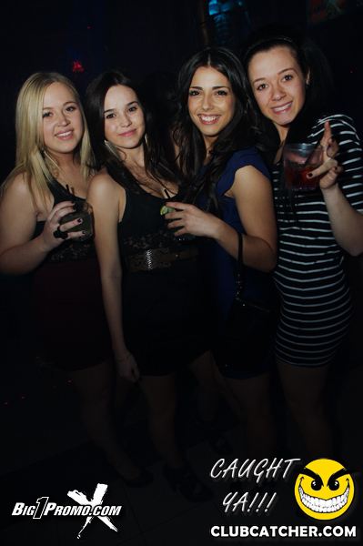 Luxy nightclub photo 286 - December 10th, 2011