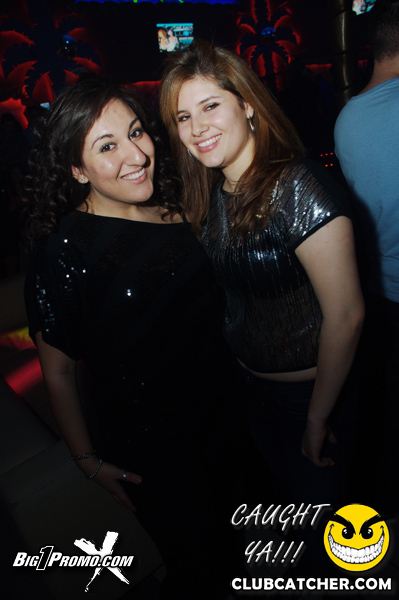 Luxy nightclub photo 288 - December 10th, 2011