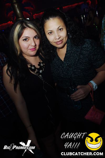 Luxy nightclub photo 291 - December 10th, 2011