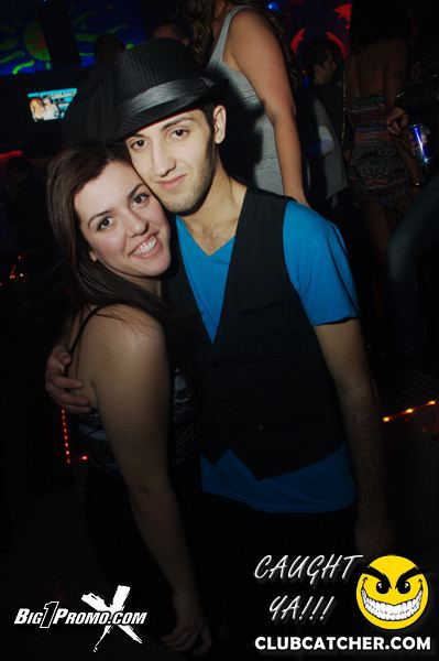 Luxy nightclub photo 292 - December 10th, 2011