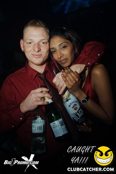 Luxy nightclub photo 293 - December 10th, 2011