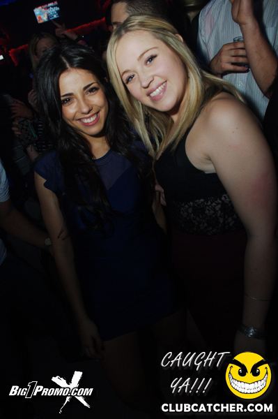 Luxy nightclub photo 294 - December 10th, 2011