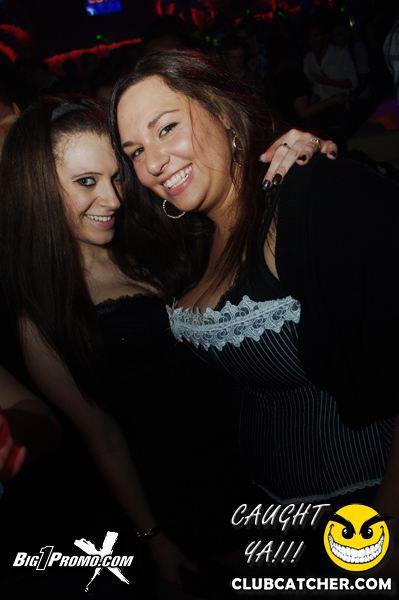 Luxy nightclub photo 297 - December 10th, 2011