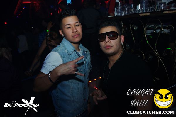 Luxy nightclub photo 299 - December 10th, 2011