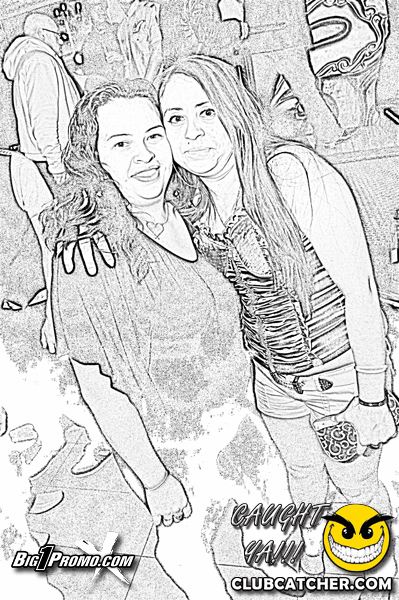 Luxy nightclub photo 300 - December 10th, 2011