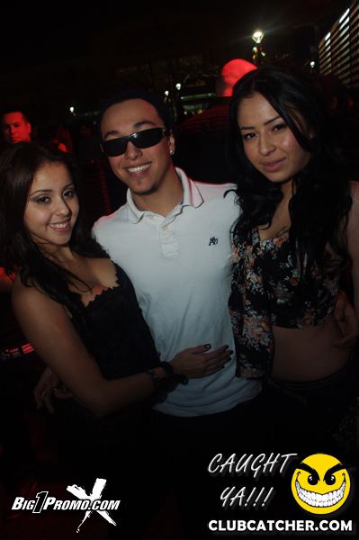 Luxy nightclub photo 302 - December 10th, 2011