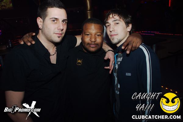Luxy nightclub photo 304 - December 10th, 2011