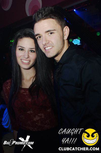Luxy nightclub photo 305 - December 10th, 2011