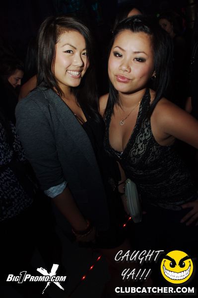 Luxy nightclub photo 306 - December 10th, 2011