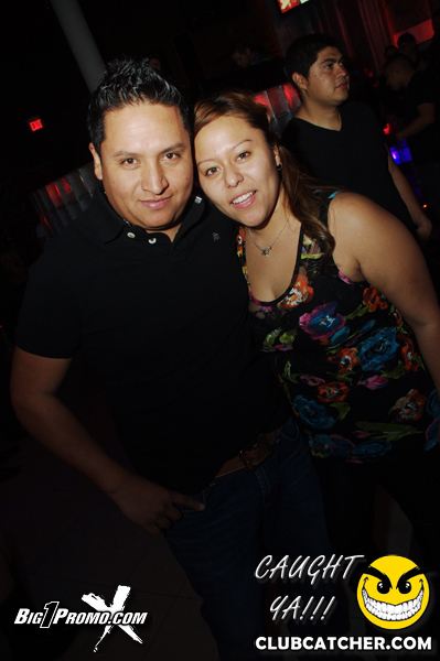 Luxy nightclub photo 309 - December 10th, 2011